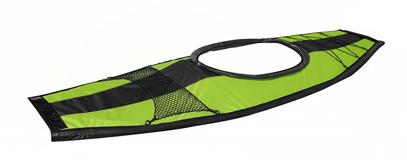 Preisknaller Gumotex 1 Personen Spritzdecke für Rush I