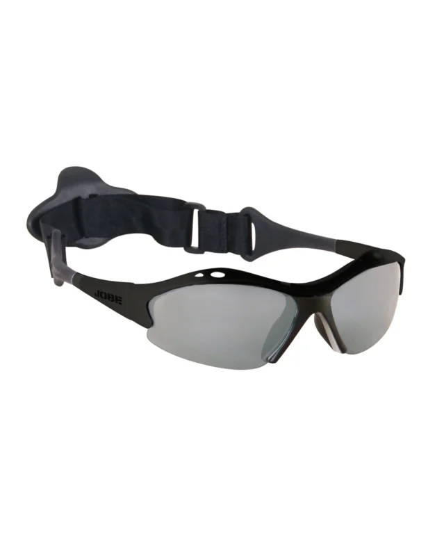 Meistverkauft Jobe Cypris Floatable Glasses Wassersport Sonnenbrille black