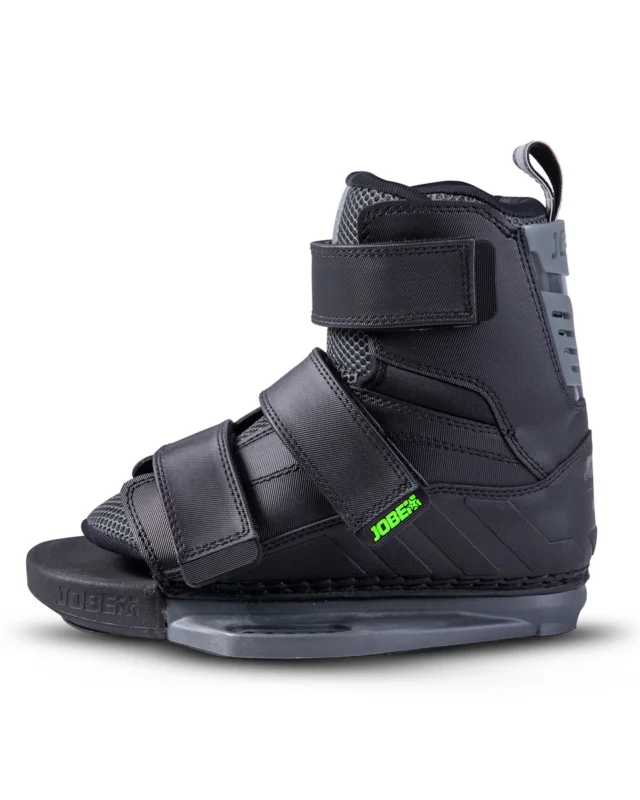 Aktuell Jobe Host Wakeboard Bindung black