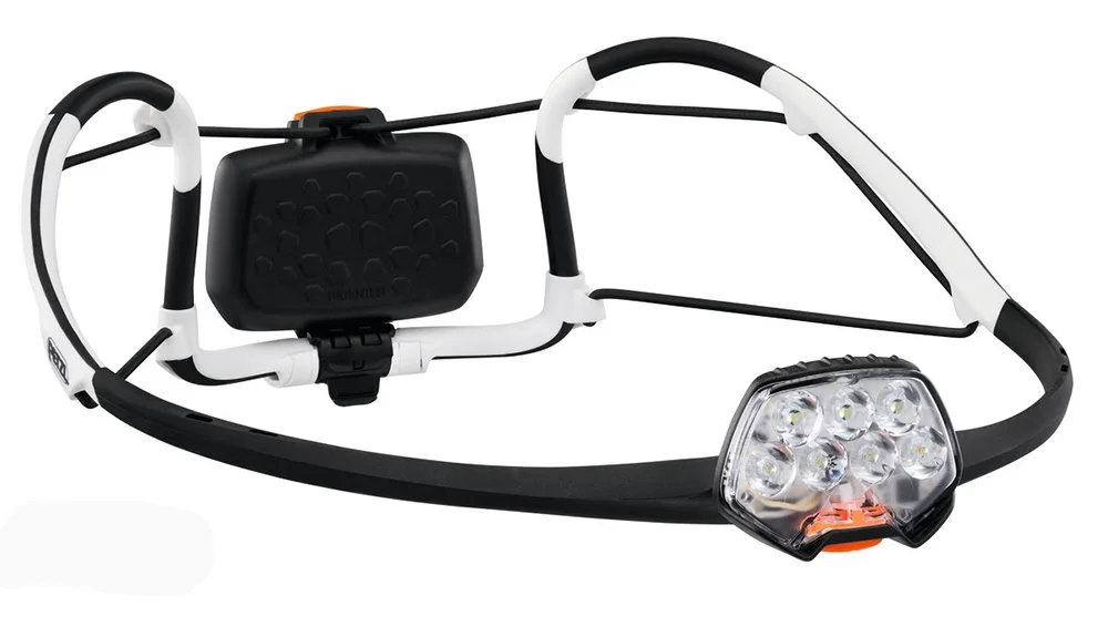 Direkt Vom Hersteller Petzl Iko Stirnlampe Kopflampe 350 Lumen