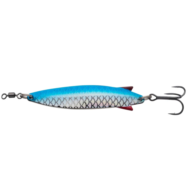 Neu Abu Garcia Toby 7.0gr LF Blue Flash