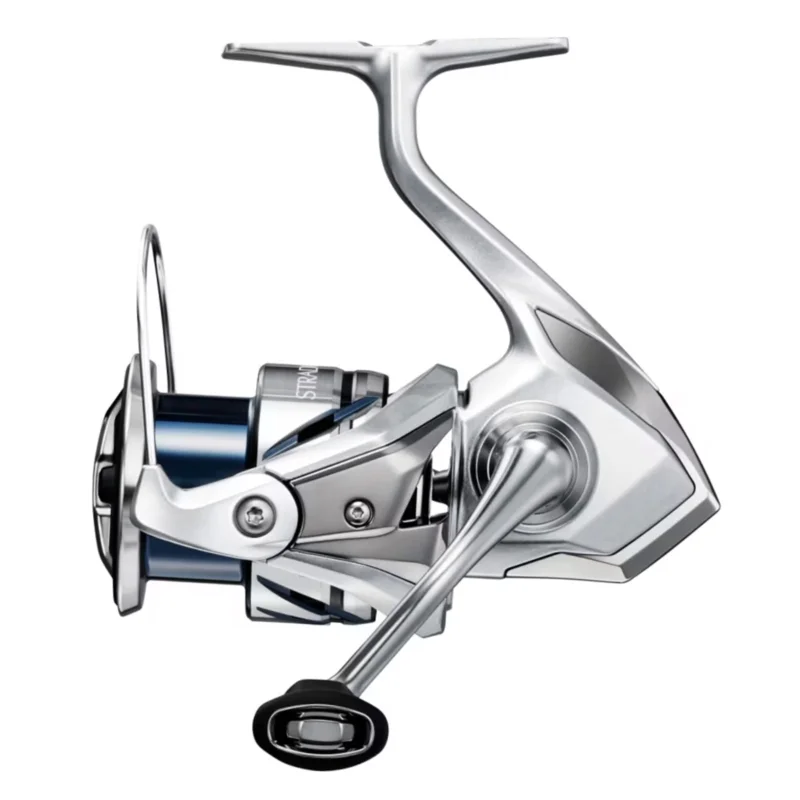 Shimano Stradic FM 4000 Spinnrolle Solange Der Vorrat Reicht