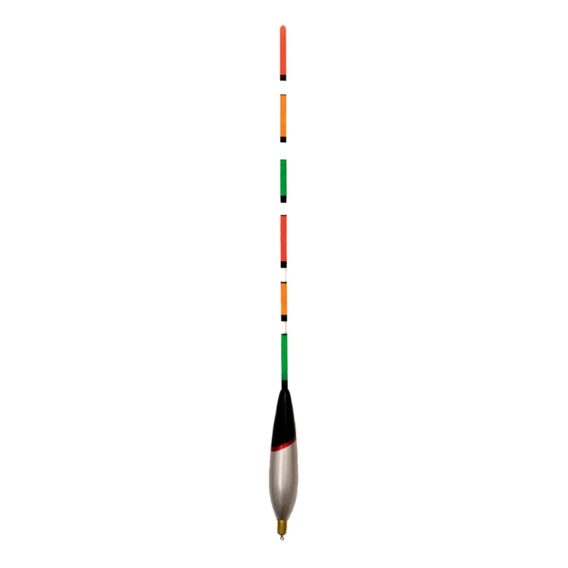 Behr vorbebleite Wagglerpose No.5 6+2g Preis Gesenkt