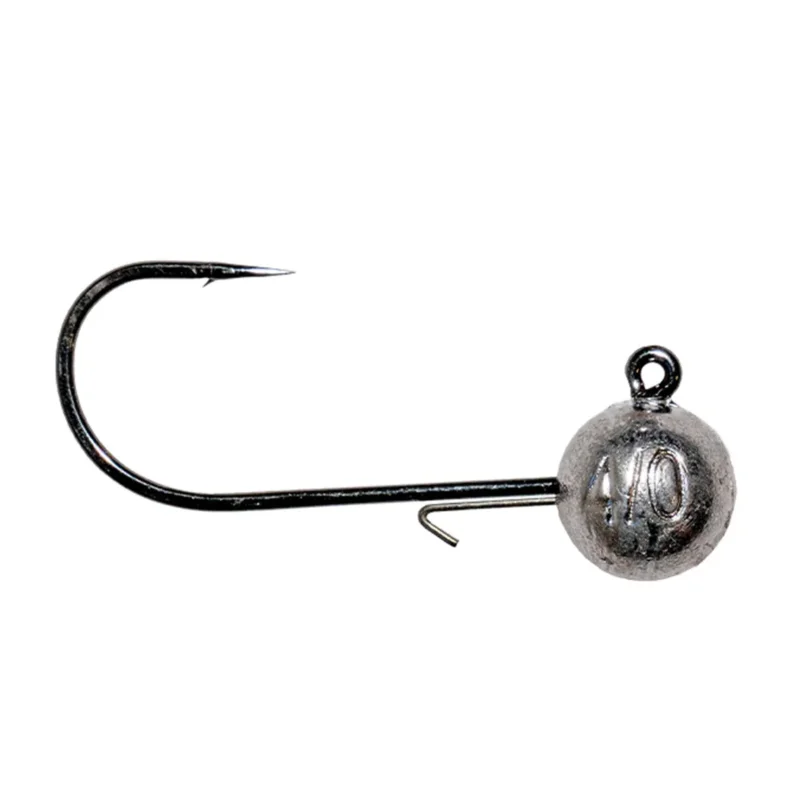 Sonderangebot Zeck Jig Head 4/0 7g 3Stk. Jigkopf