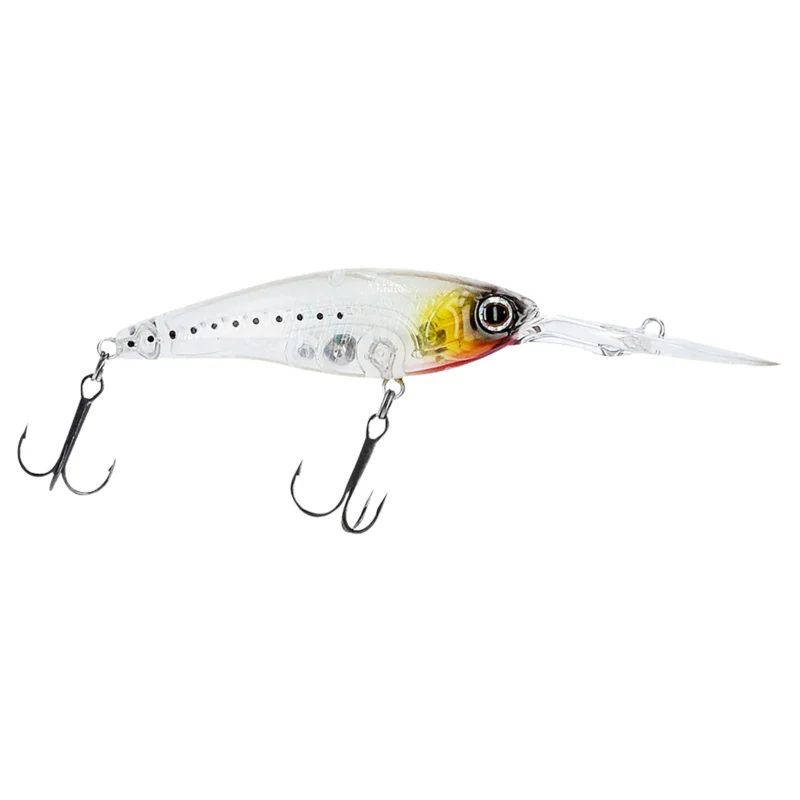 Preiswert Daiwa Steez Shad 60SP-DR Shirauo Wobbler bleifrei