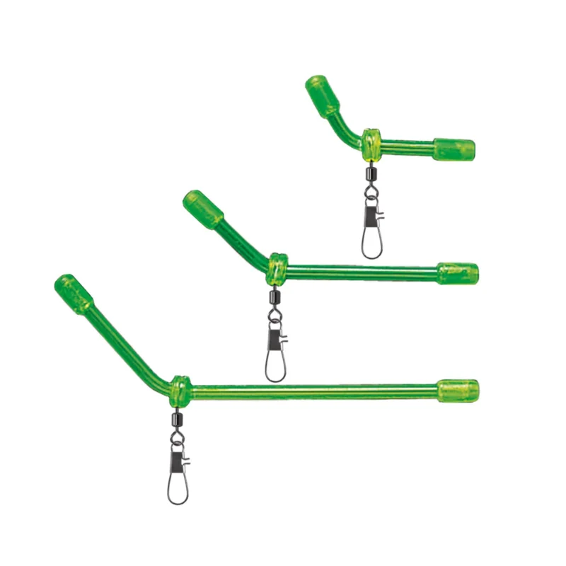 Sichere Zahlung Jenzi Casting Boom Anti Tangle Boom Groß 10cm