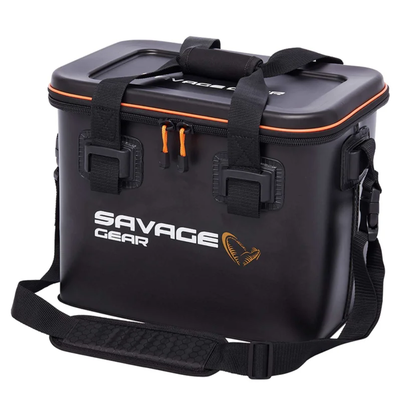 Online Kaufen Savage Gear WPMP Lure Carryall L 24l Angeltasche