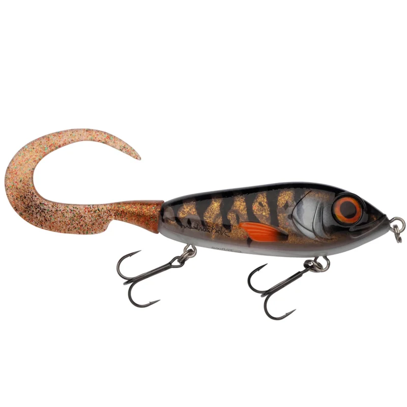 Abu Garcia SVZ McMy TailMotoroil Burbot Angebot