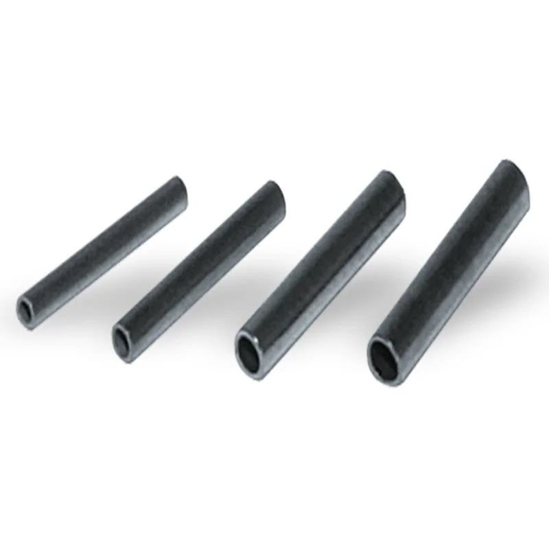 Direkt Vom Hersteller Flexonit Quetschhülsen Ø 0,8mm Klemmhülsen