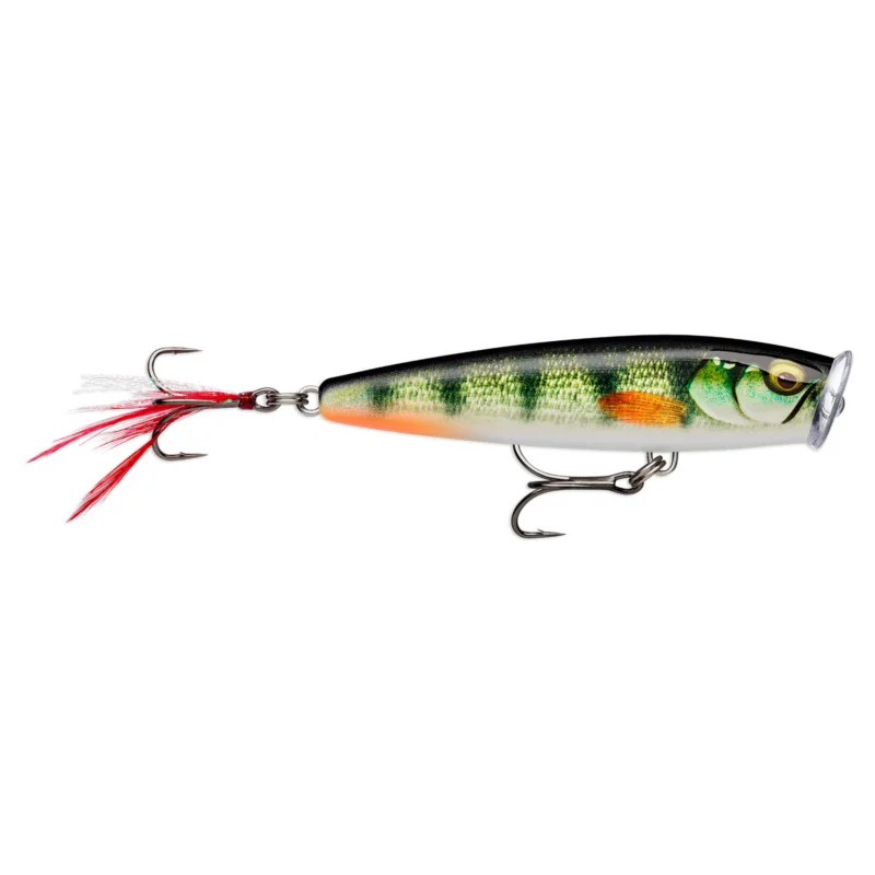 Rapala Skitter Pop Elite SPE75 Gdpel Popper Markenware