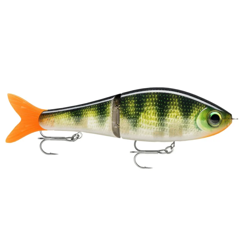 Rapala Super Shadow Rap Glide 11 Pel Jerkbait Sichere Zahlung