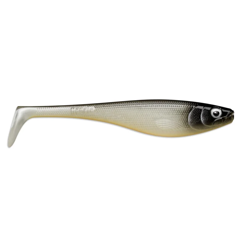 Rapala Soft Peto SFPT18 Hlw Gummifisch Begrenztes Angebot