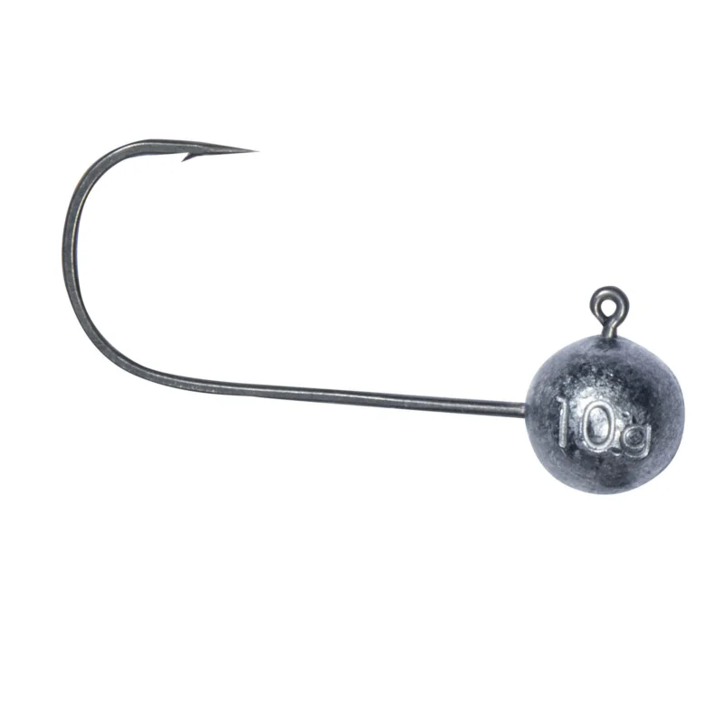 Fox Rage Jig Head Finnesse size 1/0 7g 3pcs Jigkopf Jighaken Echt