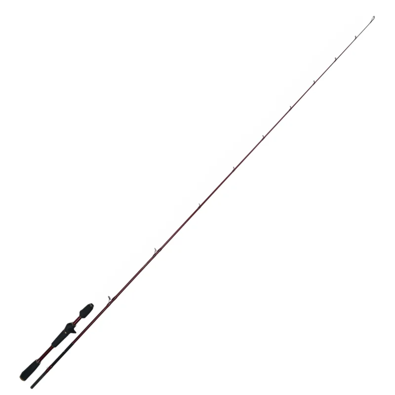 Must-Have Westin W6 Vertical Jigging-T 1,90m 3XH 38-86g Baitcastrute