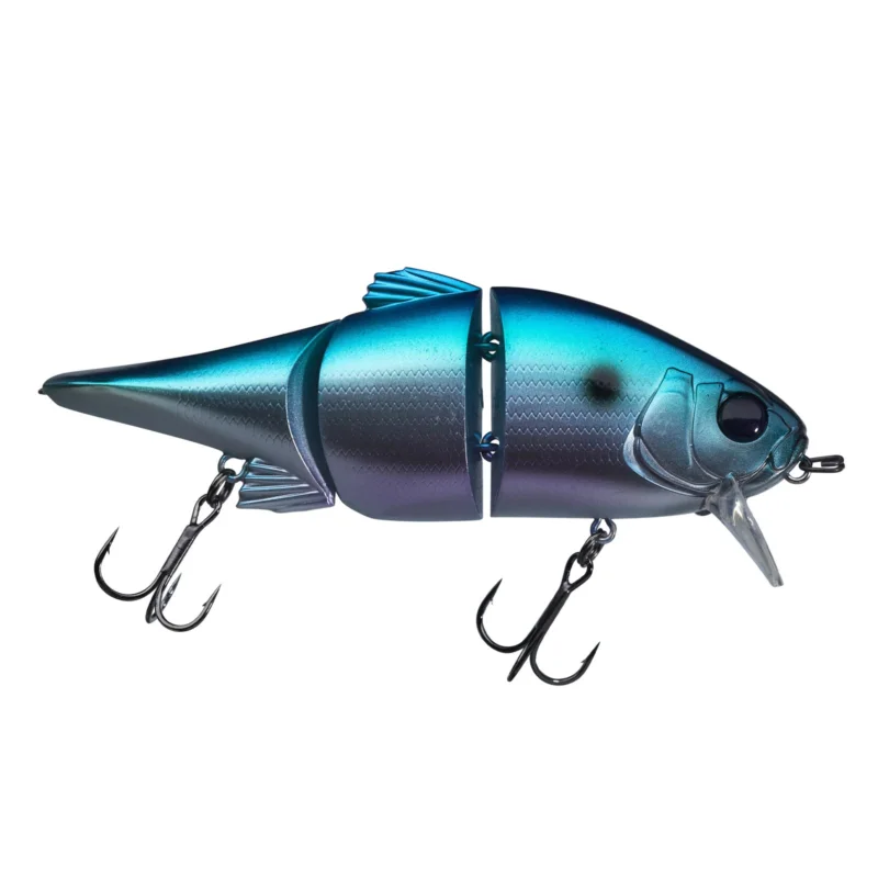 Angebot ILLEX Swing Mikey 115 Tsuyagin Shad (F) Glidebait Jerkbait