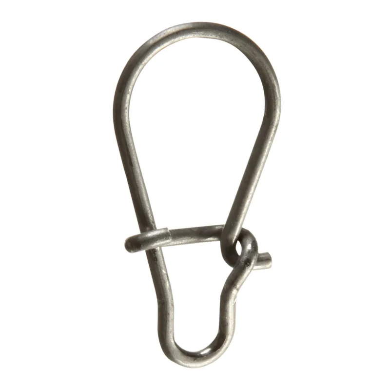 Daiwa Tournament W-Snap S Snap-Karabiner Nur Für Kurze Zeit