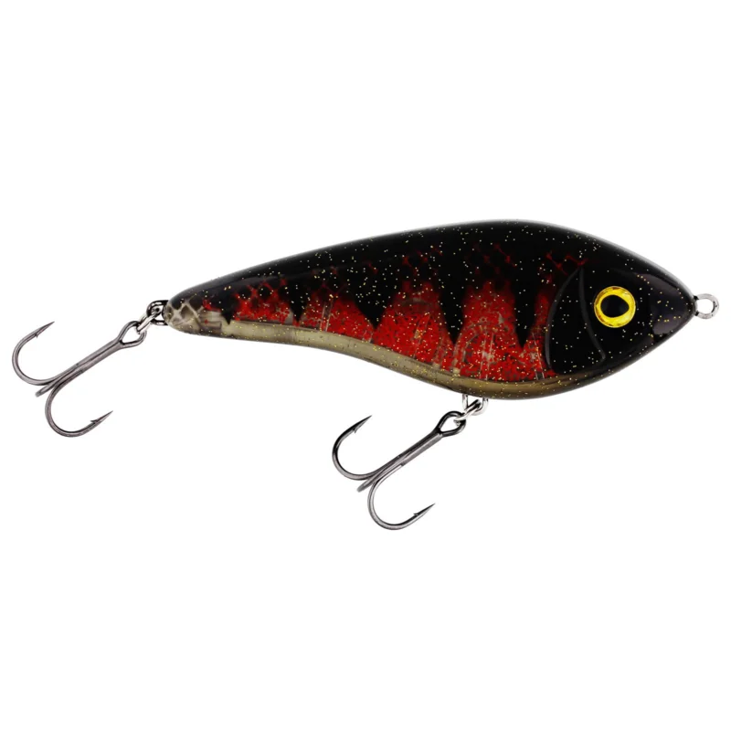 Abverkauf Westin Swim 12cm 58g Sinking 3D Ragnarök Jerkbait Sonderfarben