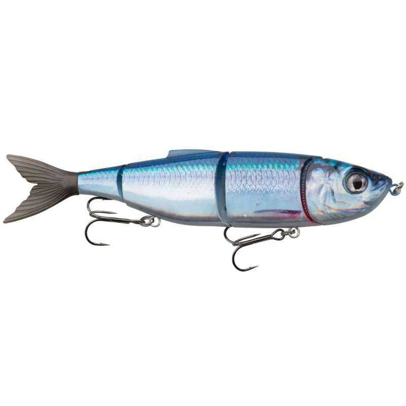 Neuheit Savage Gear 4 Play V2 Swim & Jerk 13,5cm SS Herring Swimbait Jerkbait