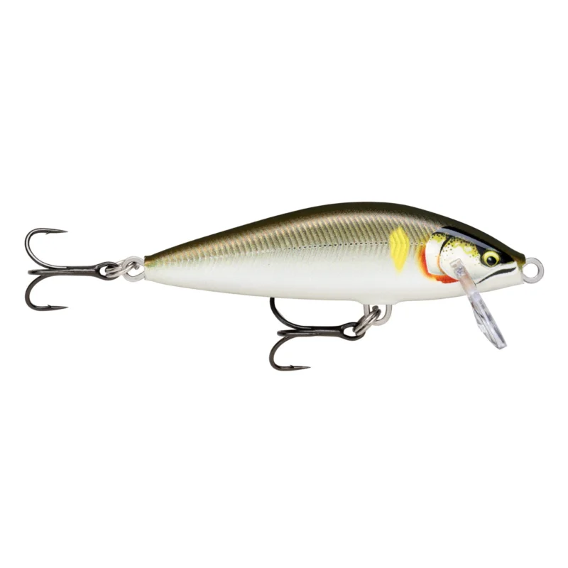 Rapala Countdown Elite Legend 2.0 7,5cm 10,0g Gilded Ayu CDE75 GDAY Wobbler Sonderaktion