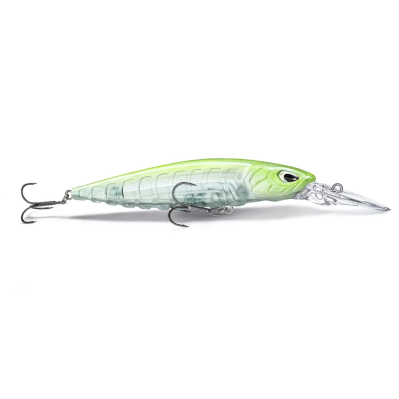 Jetzt Kaufen Nays MD MX 95 MR S-14 schwebend Twitchbait Wobbler
