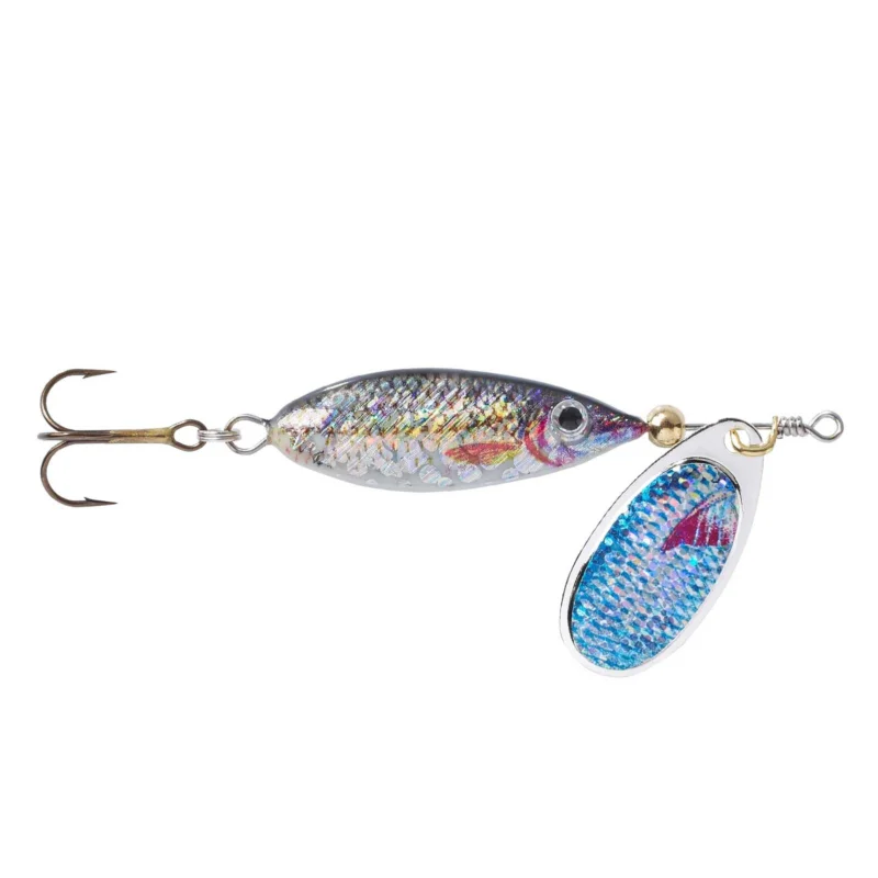 Balzer Matze Koch Adventure Wobbler MK Flattermann Weissfisch 4cm 8g sinkend Direkt Vom Hersteller