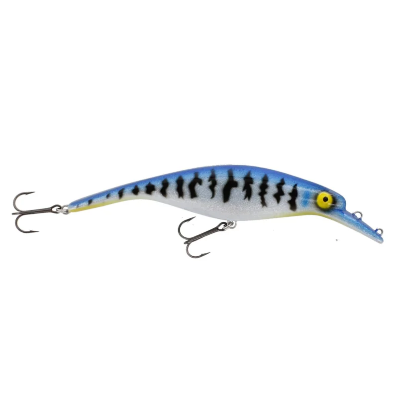 Must-Have Westin Platypus 16cm 56 g Low Floating Demon