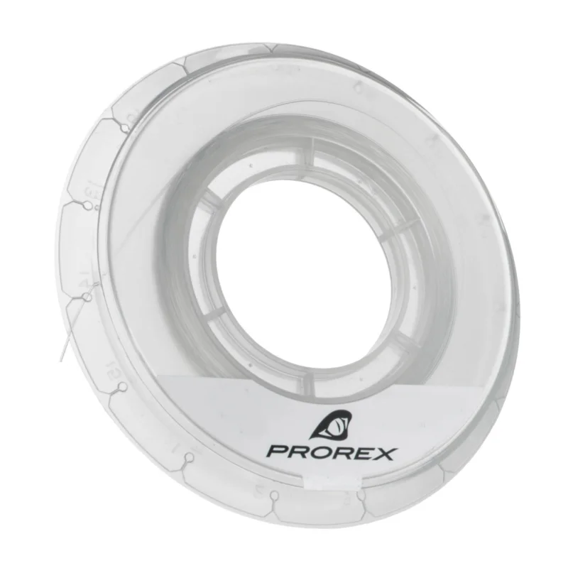 Nur Heute Daiwa Prorex FC Leader 0,80mm-15m sinkend 29,2kg Fluorocarbon Vorfachmaterial