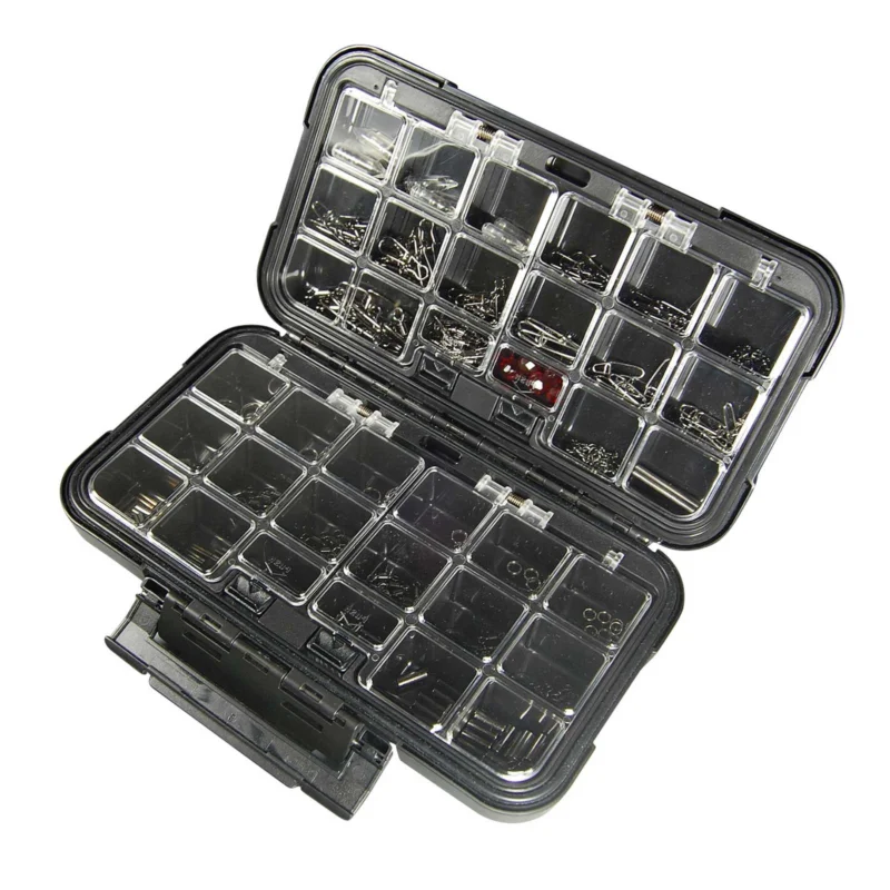 Schneller Versand Spro Parts Stocker 19,7x11,5x5cm Angelbox
