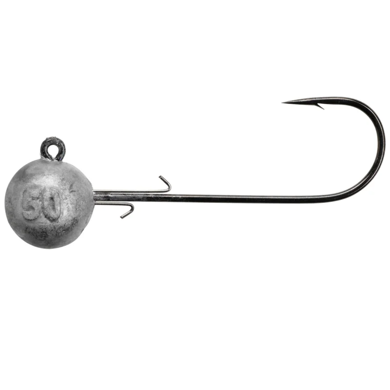 Preiswert Spro XXXL Jighead HD 50g Jigkopf Jighaken