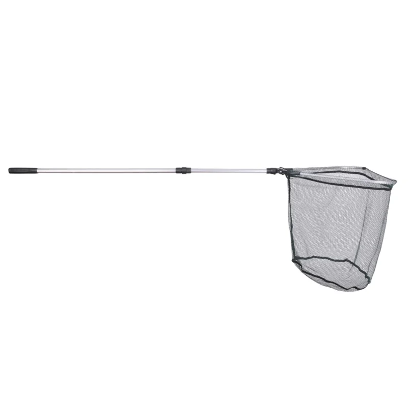 Top-Preis Spro Unterfangkescher Klappbar 5mm - 120cm 40X40X40cm – 1-teilig