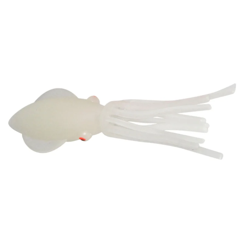 Dieter Eisele Octopus 6,5cm 3St. Loom Letzte Chance