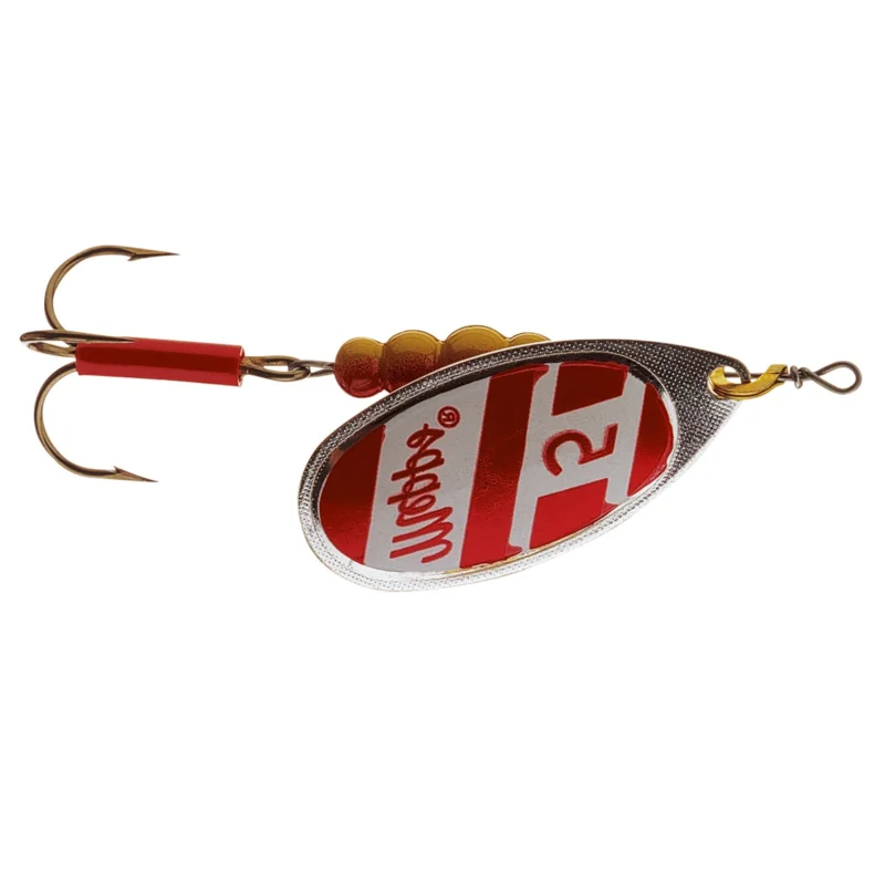 Mepps Amerikas Agila Nr.1 Gr. 4 Spinner Neue Kollektion