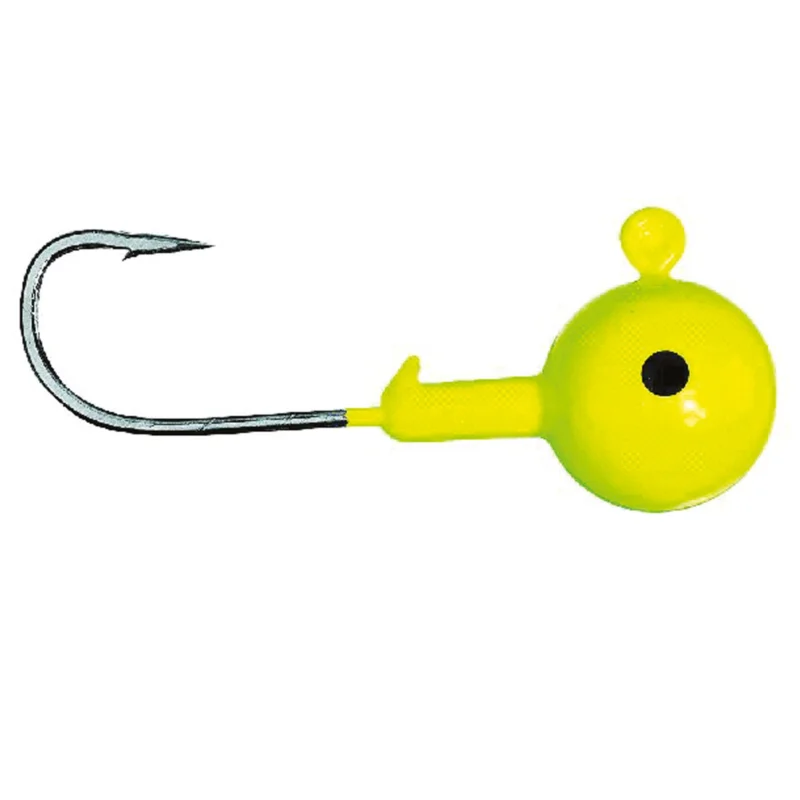 Jenzi Heavy Duty Jig Head 120g 10/0 Jigkopf Jighaken Neu