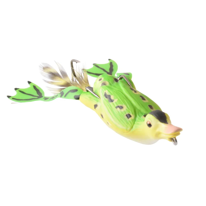 Online Kaufen Savage Gear 3D Hollow Duckling weedless S 7cm Fruck Oberflächenköder