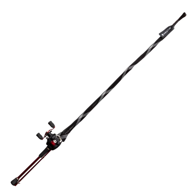 Neu Im Sortiment Westin Rod Cover Spin für Ruten bis 2,55m Rutenschutz