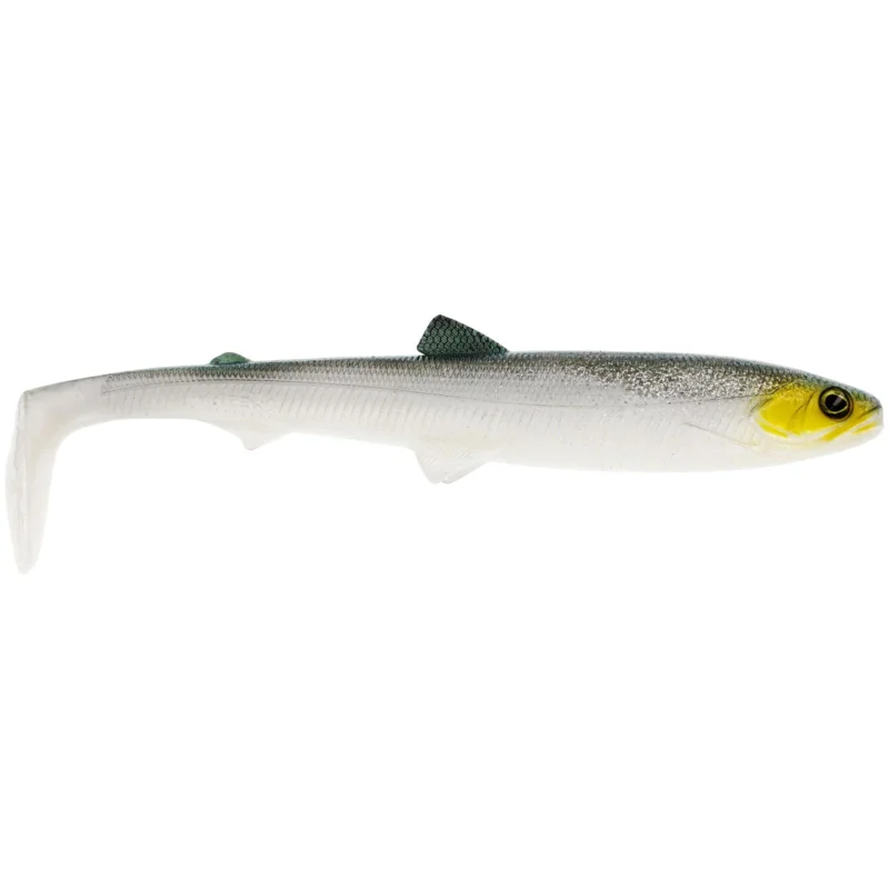 Sonderangebot Westin Bull Teez Shadtail 18cm Headlight Gummifisch