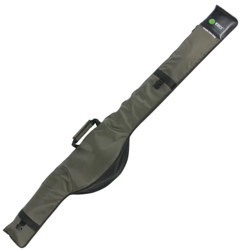 Zeck Single Rod Bag 300 Rutenfutteral Highlight