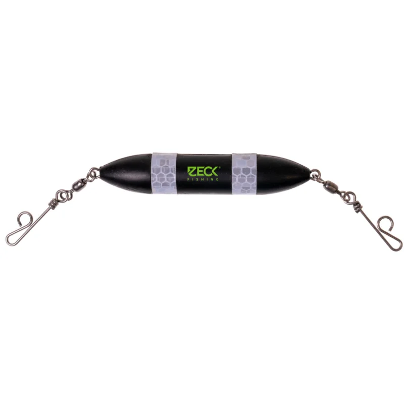 Zeck Outrigger Light Black Welsangeln Zubehör Angebot
