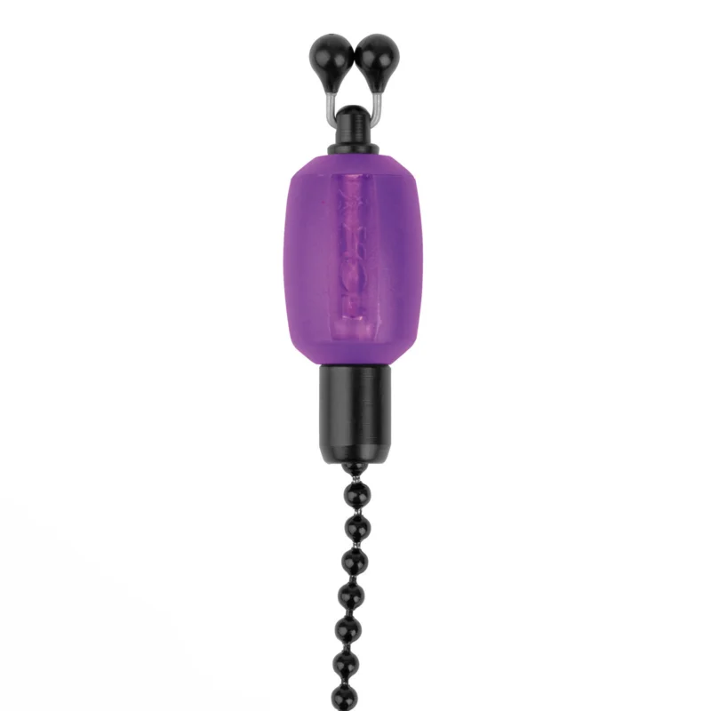 Ausverkauf Fox Black Label Dinky Bobbins Purple Bissanzeiger