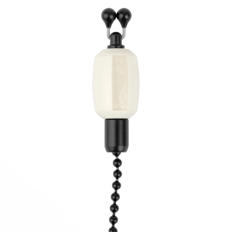 Meistverkauft Fox Black Label Dinky Bobbins White Bissanzeiger
