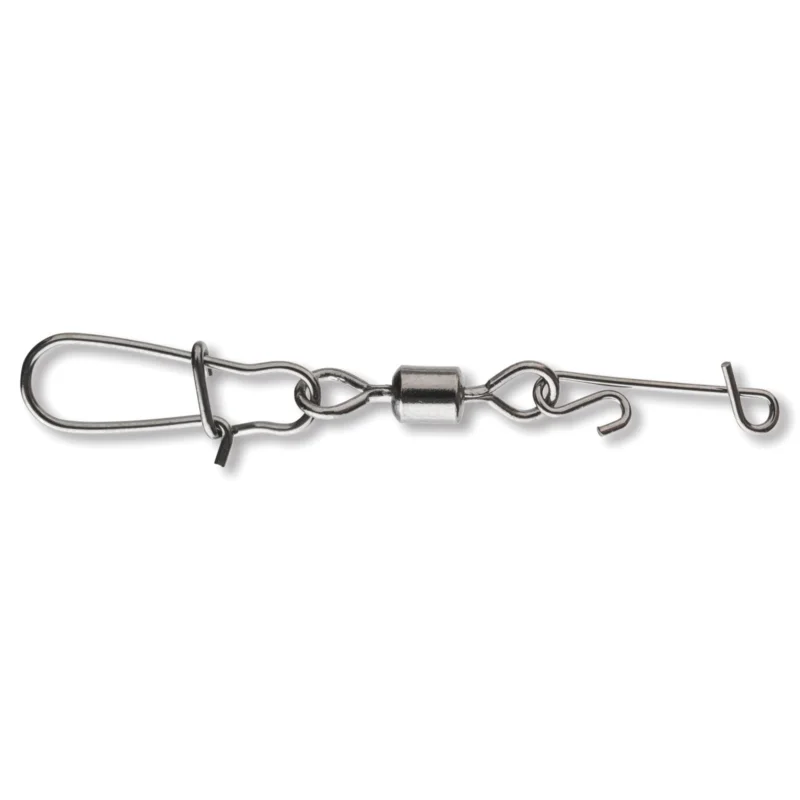 Meistverkauft Daiwa No Knot Fast Lock Swivel L Wirbel & Karabiner