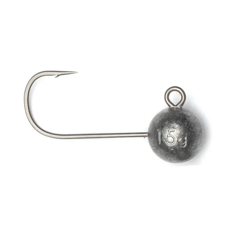 Fox Rage Jig X size 5/0 20g 3pcs Jigkopf Jighaken Solange Der Vorrat Reicht