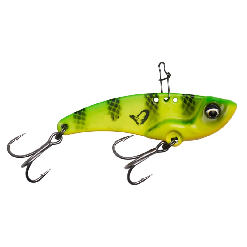 SavageGear VIB Blade 5,5cm S Firetiger Spinnköder Jetzt Kaufen