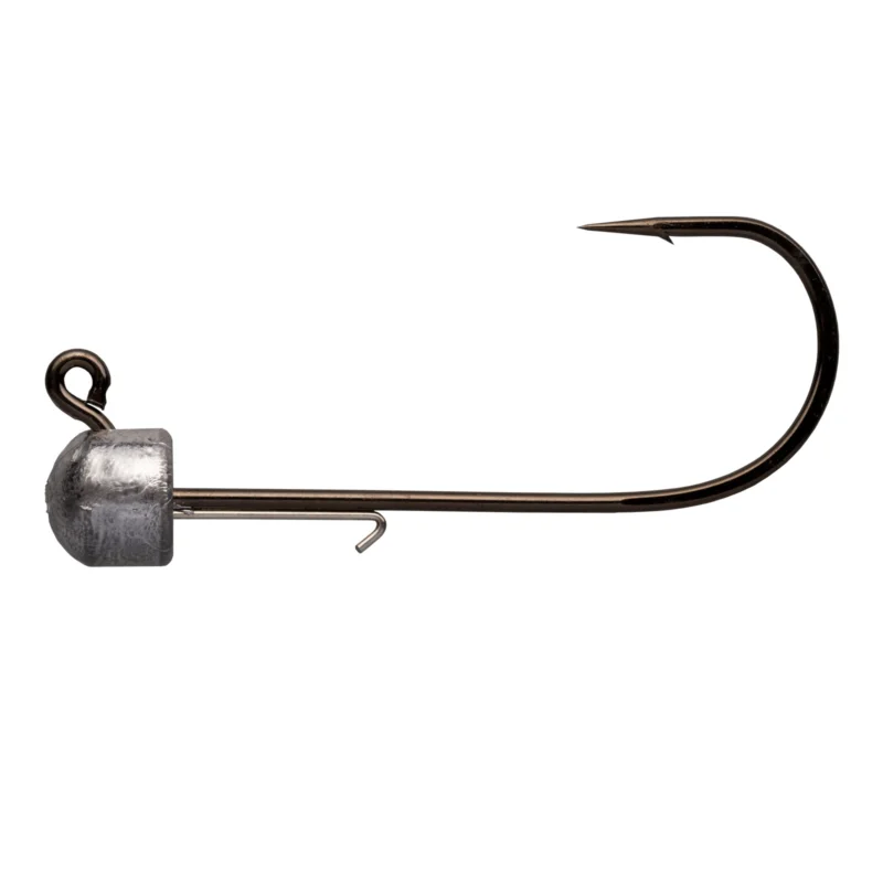 Zeck Bullet Jig Head 6/0 18g 2Stk. Jigkopf Direktkauf