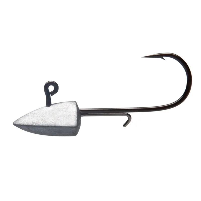 Letzte Chance Zeck Dart Jig Head 3/0 5g 3Stk. Jigkopf