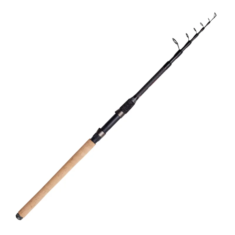 DAM Shadow Tele 10' 3.00m 40-60g Allround Teleskoprute Günstig
