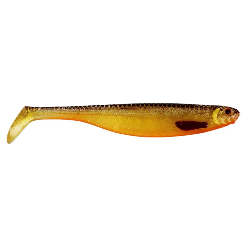 Angebot Westin ShadTeez Slim 18cm 33g Gold Rush 1pc