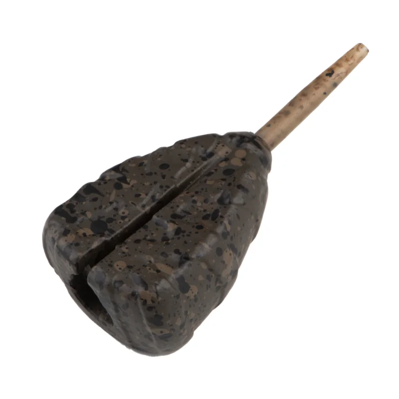 Fox Edges Flat Pear Inline Lead 4.5oz/127g Karpfenblei Garantierte Lieferung