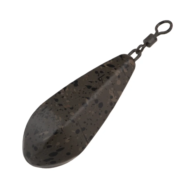 Fox Edges Horizon Lead Swivel 3oz/85g Karpfenblei Markenprodukt