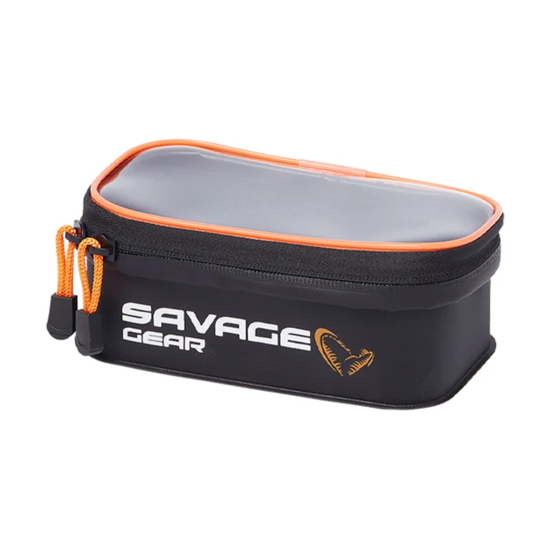 Solange Der Vorrat Reicht Savage Gear WPMP Lurebag S 1.4l Ködertasche
